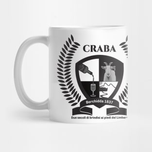 Fam Craba Mug